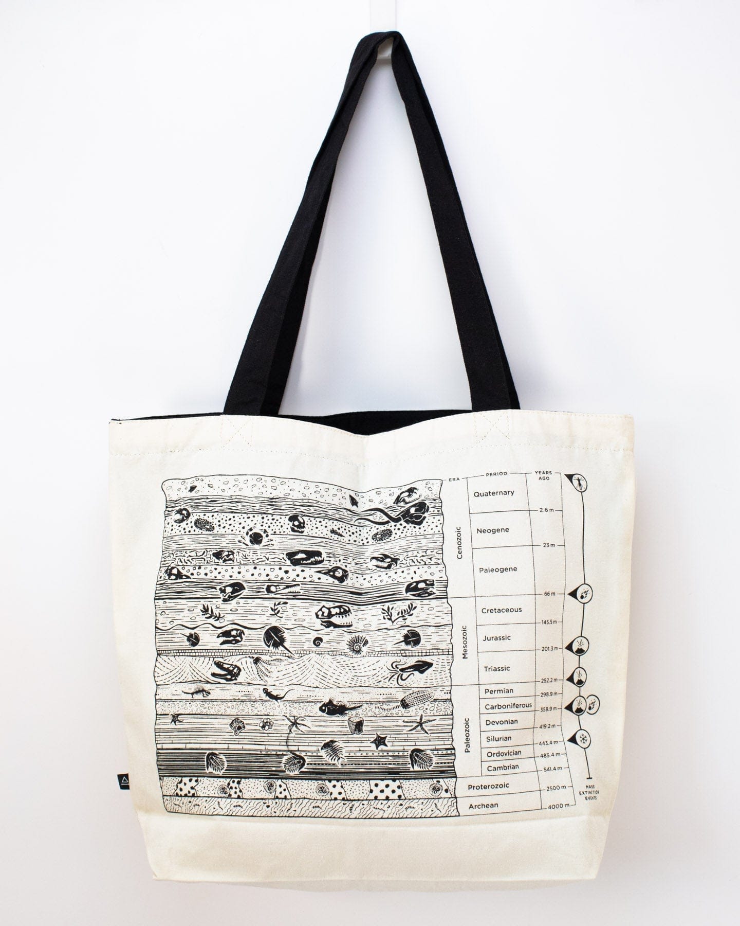 Designer Sample Bag - TAG
